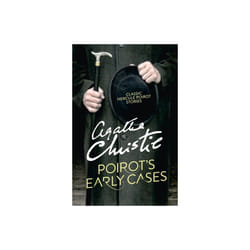 PoirotÃ¢ÂÂs Early Cases (Poirot) (Paperback)