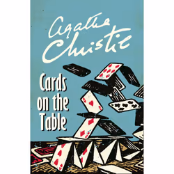 Cards on the Table (Poirot)