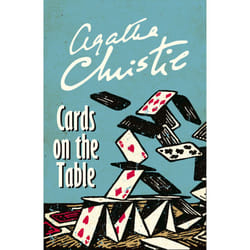 Cards on the Table (Poirot)