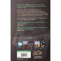Cards on the Table (Poirot)