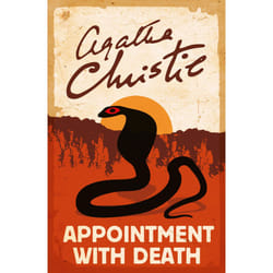 Appointment with Death (Poirot)