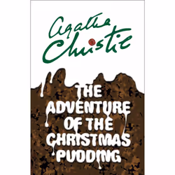 The Adventure of the Christmas Pudding (Poirot)