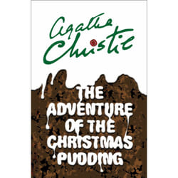 The Adventure of the Christmas Pudding (Poirot)