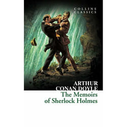 ISBN The Memoirs of Sherlock Holmes (Collins Classics)