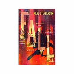 ISBN Fall Or, Dodge In Hell, Science Fiction, English, 883 pages
