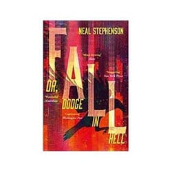 ISBN Fall Or, Dodge In Hell book Science Fiction English 883 pages