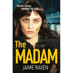 ISBN The Madam