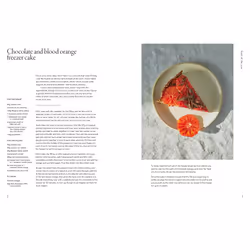 The Modern Cook's Year By Anna Jones | Vegetarian Cookbook