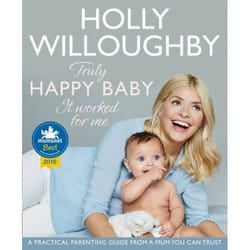 ISBN Truly Happy Baby ... It Worked for Me: A practical parenting guide from a mum you can trust