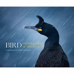 ISBN Bird Photographer of the Year, Hardcover, 256 pages