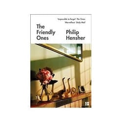 ISBN Friendly Ones book General novel English 624 pages