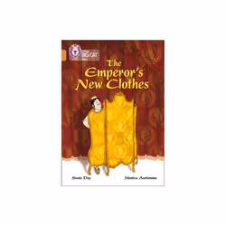 EMPERORS NEW CLOTHES BAND 12COPPER