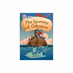 JOURNEY OF ODYSSEUS BAND 15EMERALD