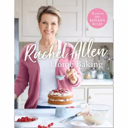 ISBN Home Baking, Hardcover, 256 pages