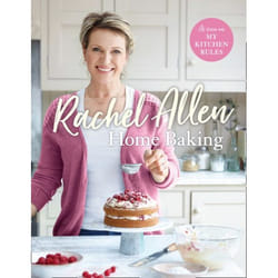 ISBN Home Baking