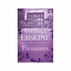 ISBN Encounters, Romance, English, 416 pages