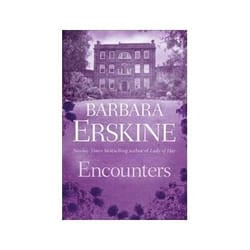 ISBN Encounters book Romance English 416 pages