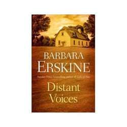 ISBN Distant Voices book Romance English 416 pages