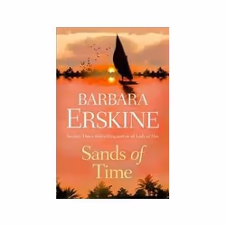 ISBN Sands of Time, Romance, English, 288 pages