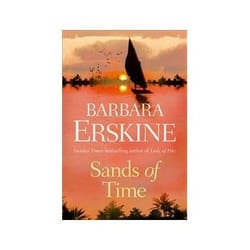 ISBN Sands of Time book Romance English 288 pages