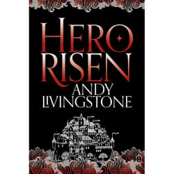 ISBN Hero Risen (Seeds of Destiny, Book 3)