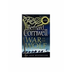 ISBN War of the Wolf