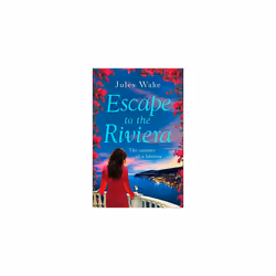 Escape to the Riviera: The perfect summer romance!