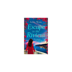 Escape to the Riviera: The perfect summer romance!