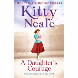 ISBN A Daughter’s Courage, Paperback, 432 pages