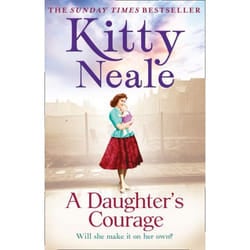 ISBN A Daughter’s Courage