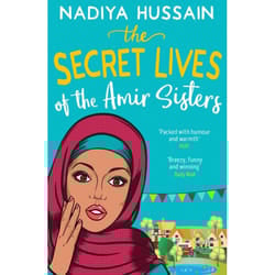 ISBN The Secret Lives of the Amir Sisters: From Bake Off winner to bestselling novelist