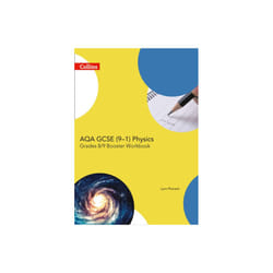 AQA GCSE PHYSICS 91 BOOSTER WB 89