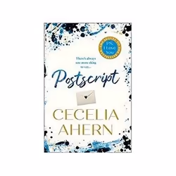 ISBN Postscript: The Sequel To Ps, I Love You, Romance, English, 400 pages