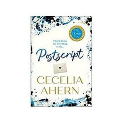 ISBN Postscript: The Sequel To Ps, I Love You book Romance English 400 pages