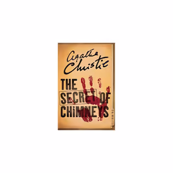 The Secret of Chimneys