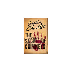 The Secret of Chimneys