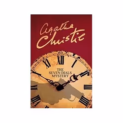 ISBN Seven Dials Mystery, Crime fiction, English, Paperback, 304 pages