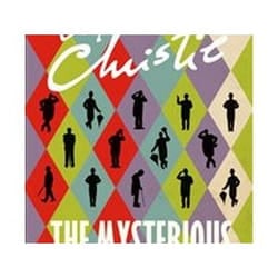 ISBN Mysterious Mr. Quin book Detective English Paperback 336 pages