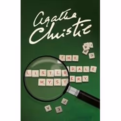 ISBN Listerdale Mystery, Detective, English, Paperback, 272 pages