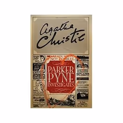 ISBN Parker Pyne Investigates, Crime fiction, English, 272 pages