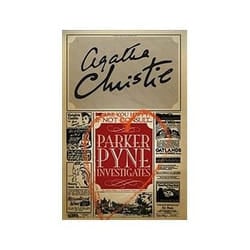 ISBN Parker Pyne Investigates book Crime fiction English 272 pages