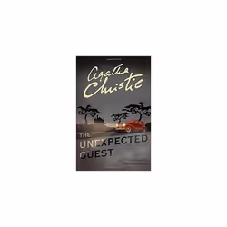 The Unexpected Guest