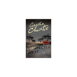 The Unexpected Guest