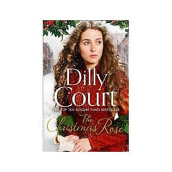 ISBN Christmas Rose (The River Maid, 3) book General novel English 528 pages