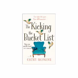 KICKING THE BUCKET LIST