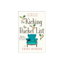 KICKING THE BUCKET LIST