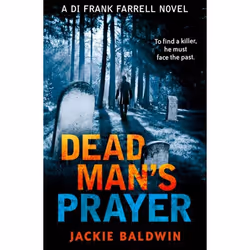 ISBN Dead Man’s Prayer: A gripping detective thriller with a killer twist (DI Frank Farrell, Book 1), Paperback (Print-on-dem ...