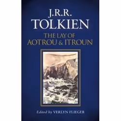 ISBN Lay Of Aotrou And Itroun, Fantasy, English, Hardcover, 128 pages