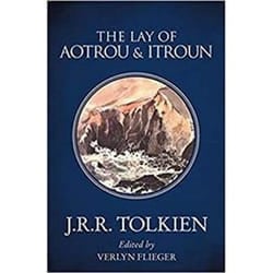 ISBN Lay of Aotru and Itroun Together with the Corrigan Poems book Fantasy English Paperback 106 pages