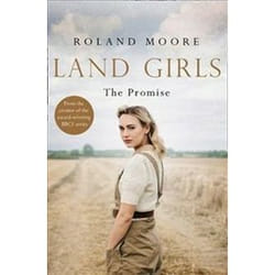 ISBN Land Girls : The Promise book General novel English Paperback 273 pages